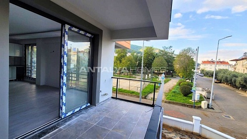 Апартаменты в Фетхие, Турция, 90 м2 фото 1