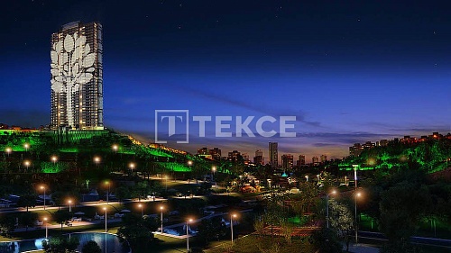 Апартаменты в Анкаре, Турция, 305 м2 фото 1