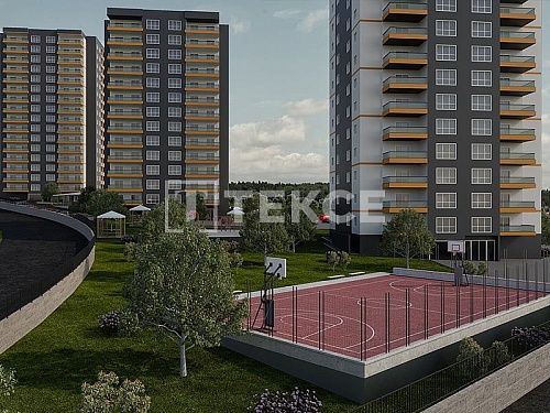 Апартаменты в Синджане, Турция, 159 м2 фото 1
