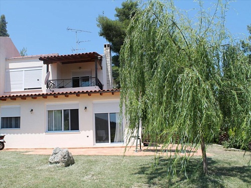 Таунхаус на Кассандре, Греция, 180 м2 фото 1