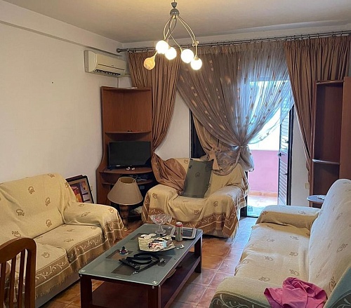 Квартира в Дурресе, Албания, 60 м2 фото 1