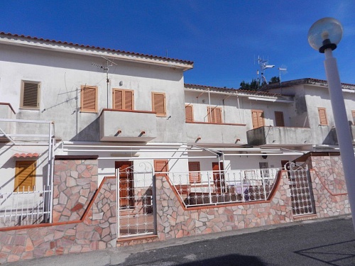 Квартира в Скалее, Италия, 93 м2 фото 1