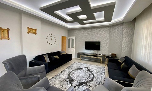 Квартира в Алании, Турция, 156 м2 фото 1