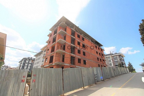Квартира в Стамбуле, Турция, 135 м2 фото 1