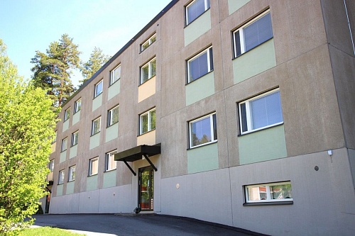 Квартира в Хейнола, Финляндия, 59.5 м2 фото 1