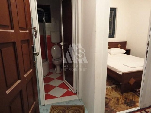 Квартира в Бечичи, Черногория, 40 м2 фото 1