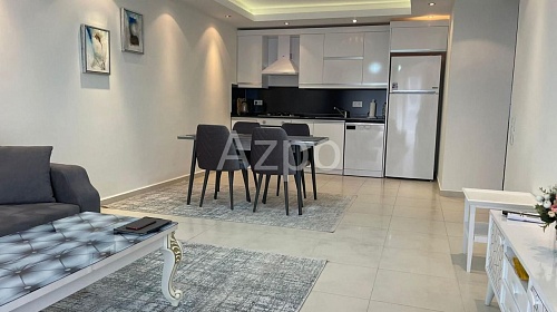 Апартаменты в Алании, Турция, 75 м2 фото 1
