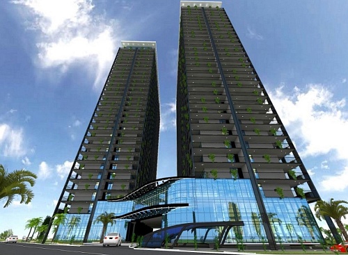 Квартира в Батуми, Грузия, 76.1 м2 фото 1