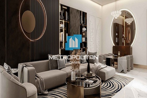 Апартаменты в Дубае, ОАЭ, 75 м2 фото 1
