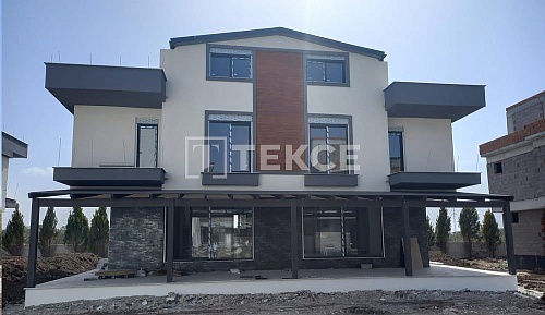 Вилла Дикили, Турция, 200 м2 фото 1