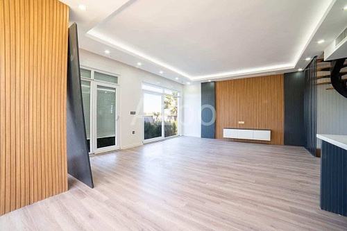 Вилла в Анталии, Турция, 250 м2 фото 1