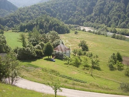 Дом в Колашине, Черногория, 100 м2 фото 1