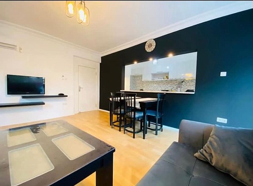 Апартаменты в Алании, Турция, 100 м2 фото 1