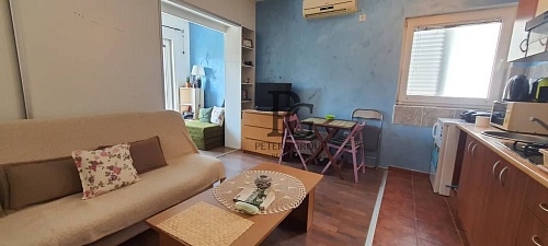 Студия в Дженовичах, Черногория, 37 м2 фото 1