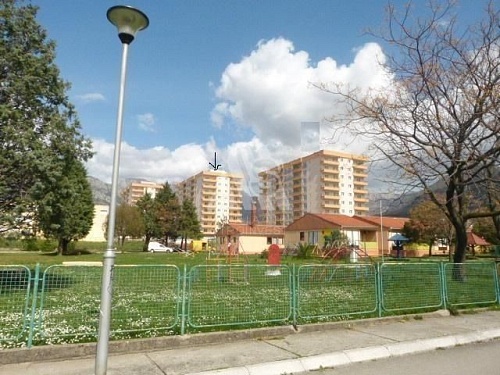Квартира в Баре, Черногория, 72 м2 фото 1