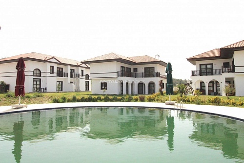 Вилла в Манавгате, Турция, 150 м2 фото 1