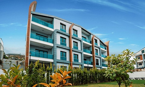 Квартира в Ялове, Турция, 160 м2 фото 1