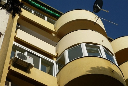 Квартира в Баре, Черногория, 50 м2 фото 1