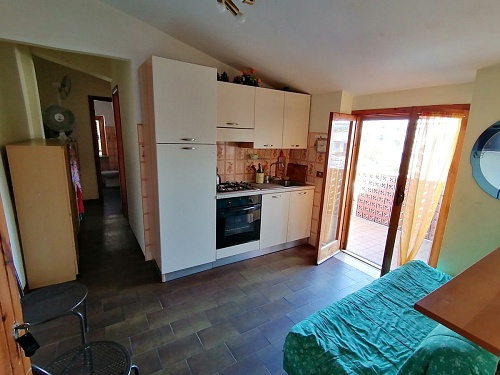 Квартира в Скалее, Италия, 46 м2 фото 1