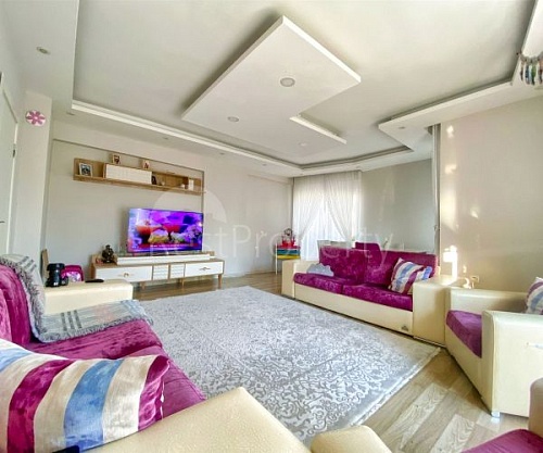 Квартира в Анталии, Турция, 230 м2 фото 1