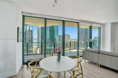 Квартира в Майами, США, 120 м2 фото 1