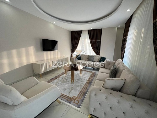Апартаменты в Алании, Турция, 160 м2 фото 1