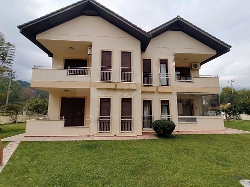 Вилла в Меркезе, Турция, 145 м2 фото 1