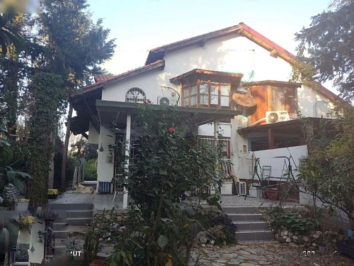 Вилла в Кемере, Турция, 240 м2 фото 1