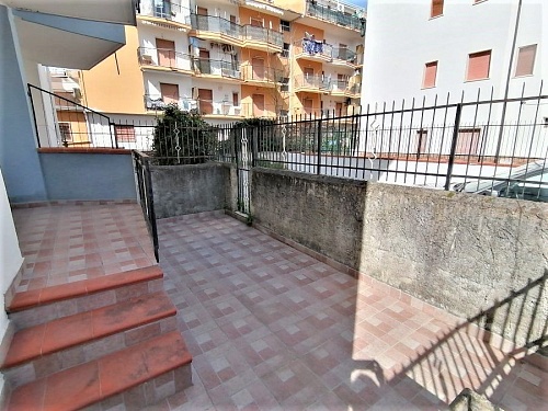 Квартира в Скалее, Италия, 60 м2 фото 1