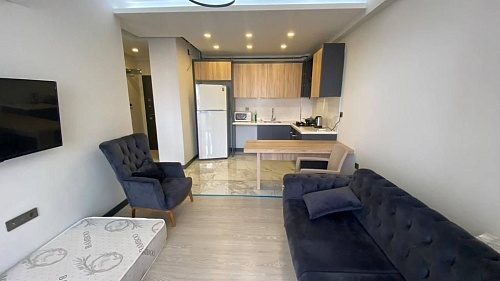 Квартира в Мерсине, Турция, 90 м2 фото 1