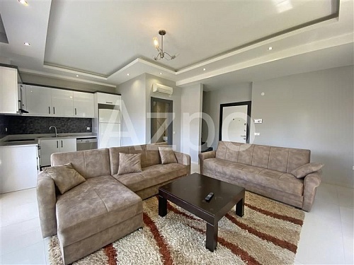 Пентхаус в Алании, Турция, 106 м2 фото 1