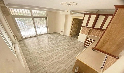 Квартира в Анталии, Турция, 80 м2 фото 1