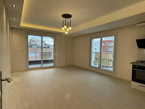 Квартира в Мерсине, Турция, 90 м2 фото 1