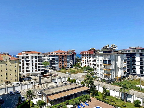 Апартаменты в Алании, Турция, 180 м2 фото 1