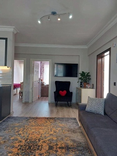 Квартира в Кемере, Турция, 85 м2 фото 1