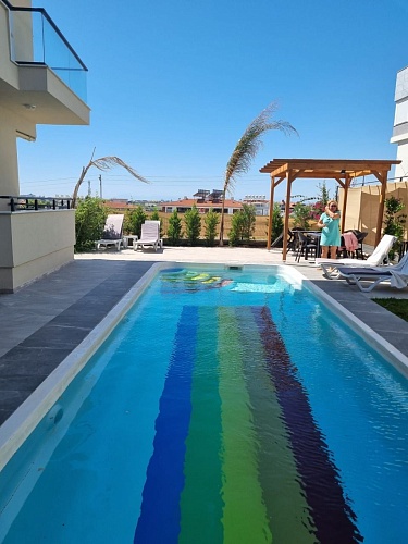Квартира в Манавгате, Турция, 110 м2 фото 1
