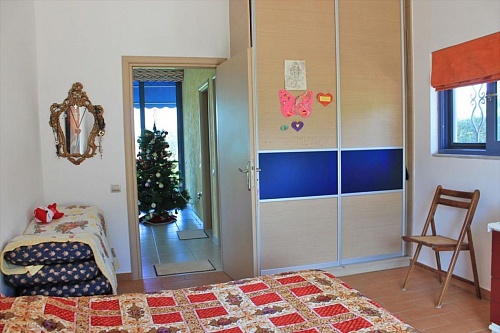 Дом в Афинах, Греция, 320 м2 фото 1