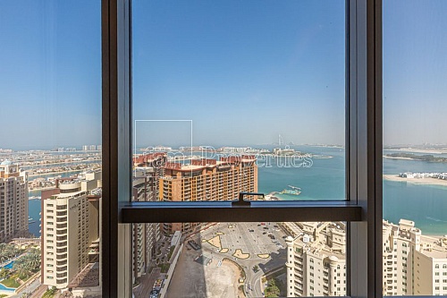 Апартаменты в Дубае, ОАЭ, 47 м2 фото 1