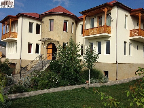 Дом в Тбилиси, Грузия, 485 м2 фото 1