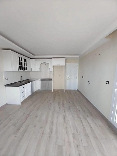 Квартира в Мерсине, Турция, 90 м2 фото 1
