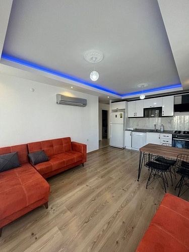 Квартира в Анталии, Турция, 220 м2 фото 1
