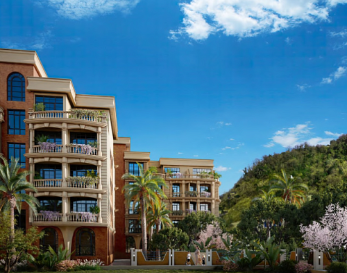 Квартира в Батуми, Грузия, 70.1 м2 фото 1