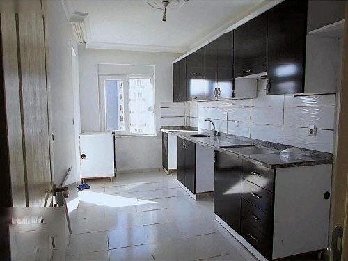 Квартира в Анталии, Турция, 100 м2 фото 1