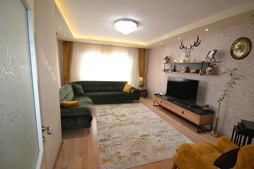 Квартира в Мерсине, Турция, 220 м2 фото 1