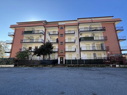 Квартира в Скалее, Италия, 47 м2 фото 1