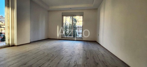 Апартаменты в Анталии, Турция, 95 м2 фото 1