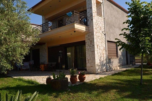 Коттедж на Кассандре, Греция, 160 м2 фото 1