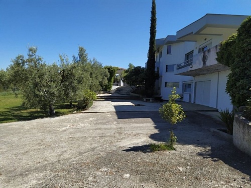 Дом на Северо-Эгейских островах, Греция, 212 м2 фото 1