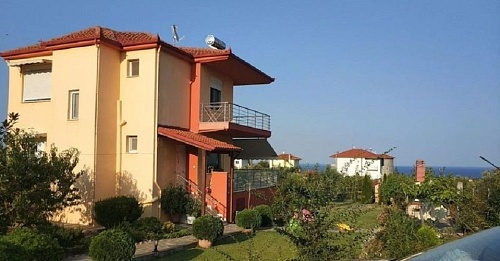Дом в Пиерии, Греция, 98 м2 фото 1