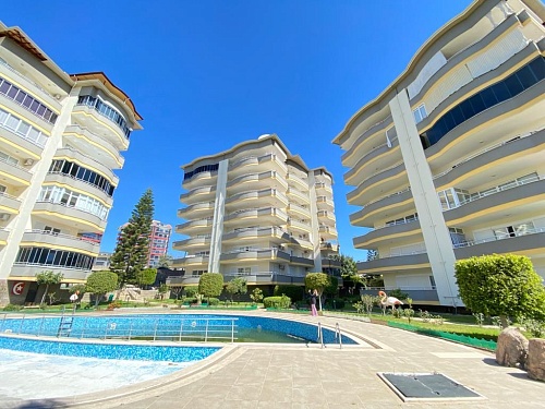 Квартира в Авсалларе, Турция, 250 м2 фото 1